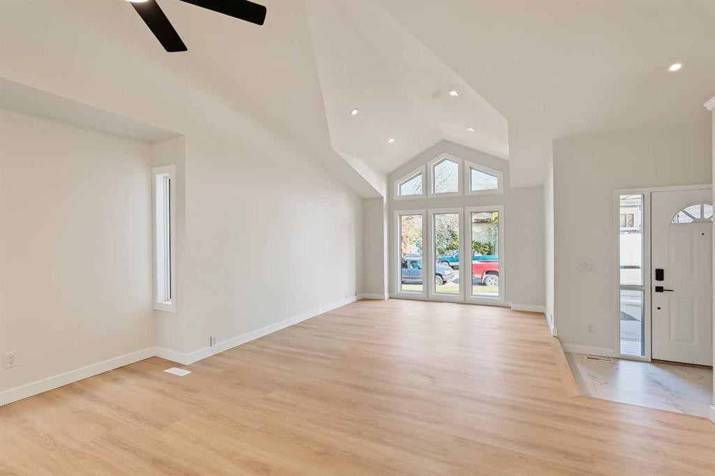 14654 Deer Ridge Drive Se, Calgary, AB