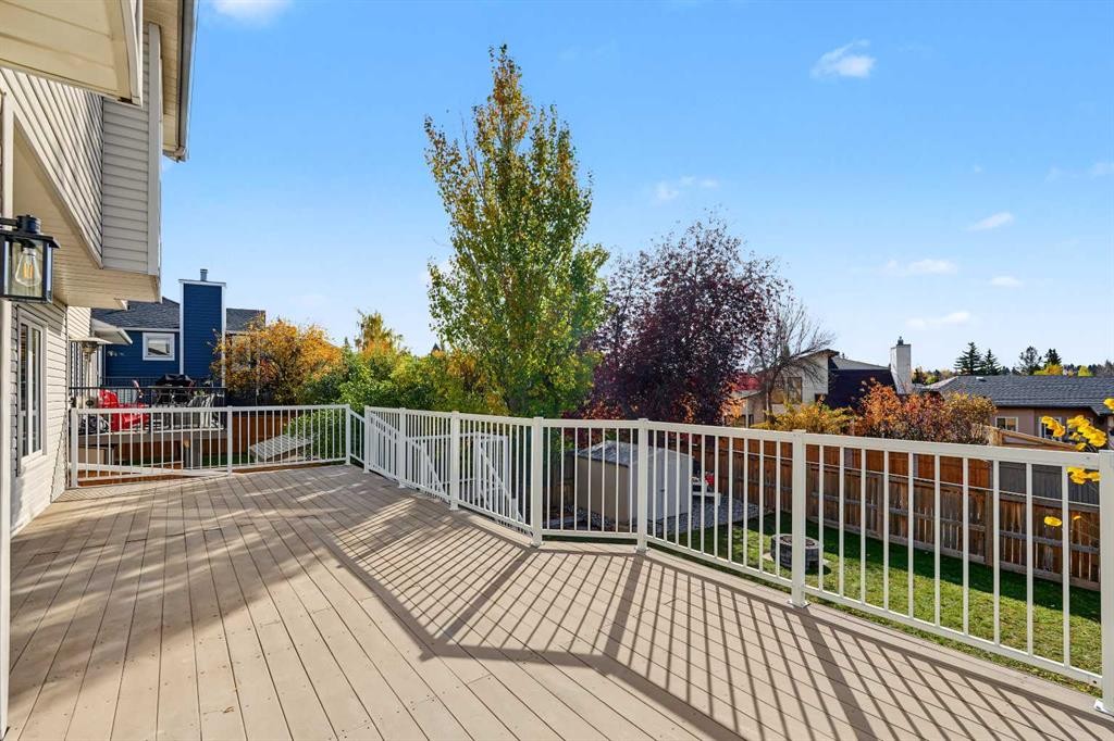14654 Deer Ridge Drive Se, Calgary, AB