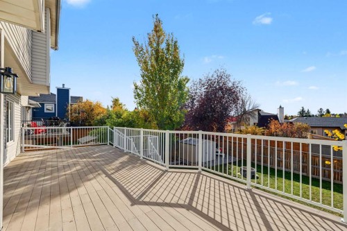 14654 Deer Ridge Drive Se, Calgary, AB 