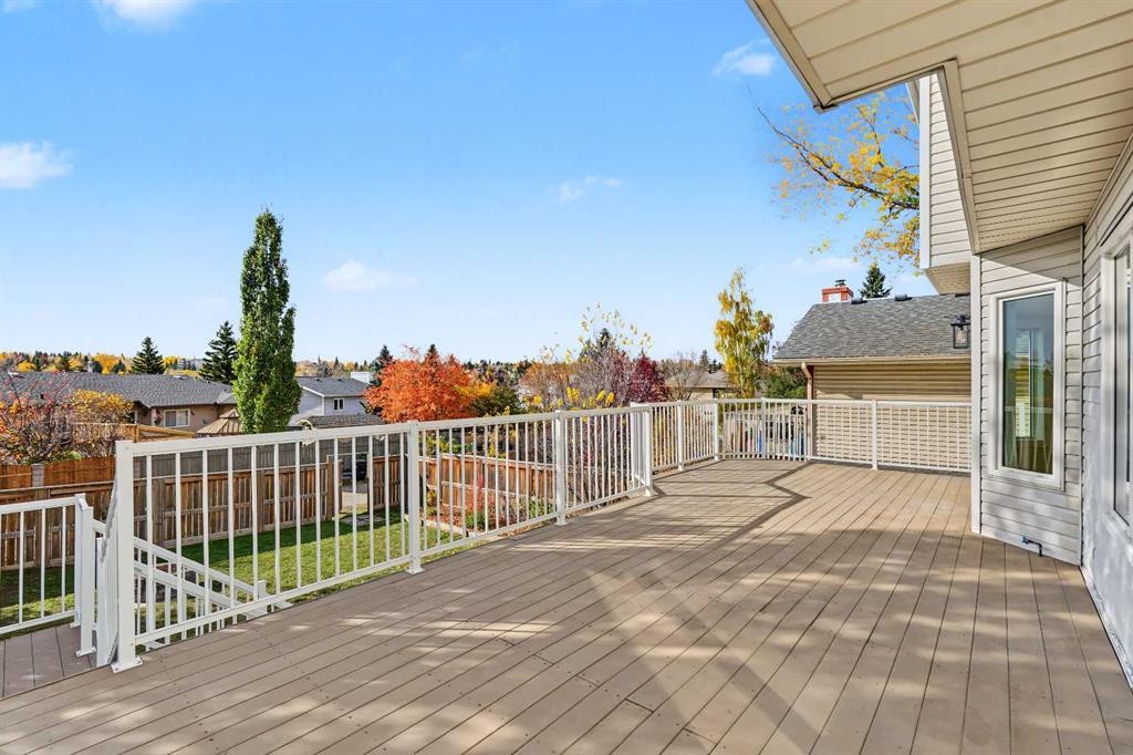14654 Deer Ridge Drive Se, Calgary, AB