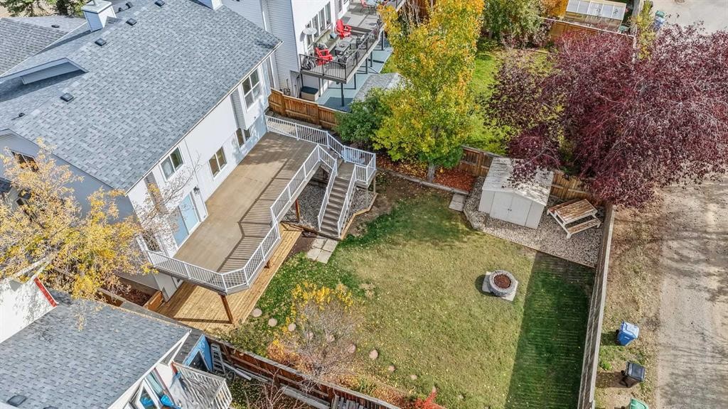 14654 Deer Ridge Drive Se, Calgary, AB
