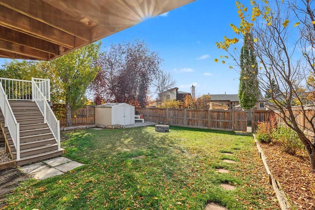 14654 Deer Ridge Drive Se, Calgary, AB