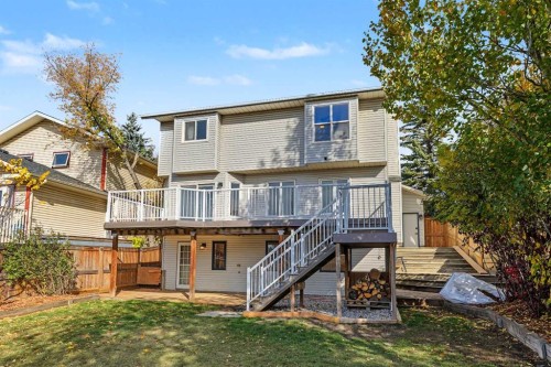 14654 Deer Ridge Drive Se, Calgary, AB 