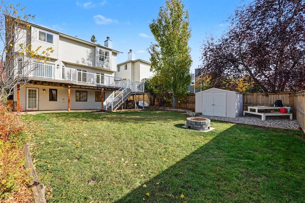 14654 Deer Ridge Drive Se, Calgary, AB