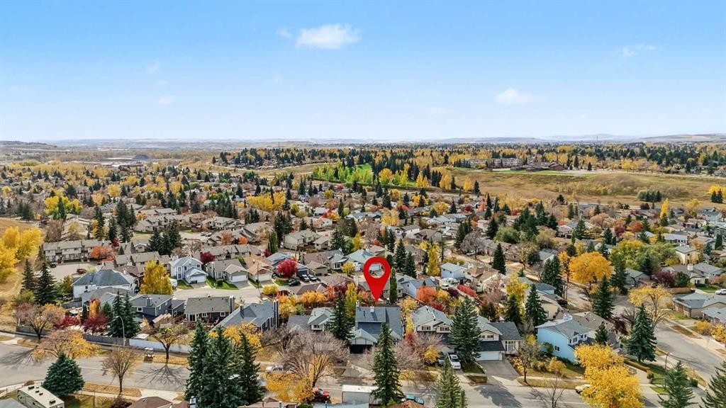 14654 Deer Ridge Drive Se, Calgary, AB