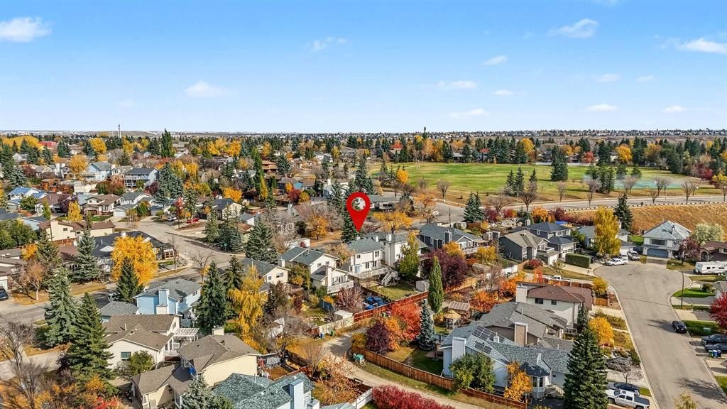 14654 Deer Ridge Drive Se, Calgary, AB