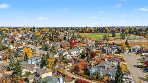14654 Deer Ridge Drive Se, Calgary, AB 