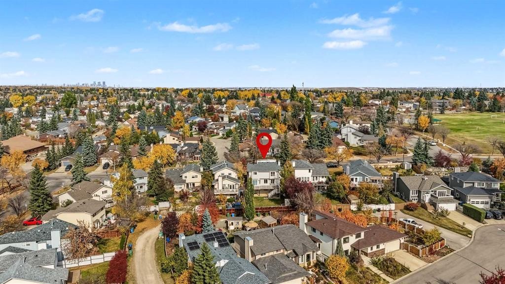 14654 Deer Ridge Drive Se, Calgary, AB