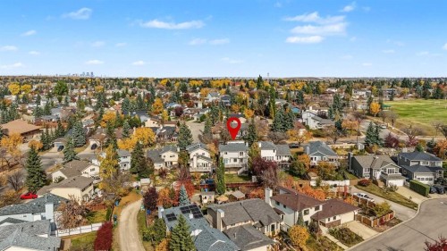 14654 Deer Ridge Drive Se, Calgary, AB 