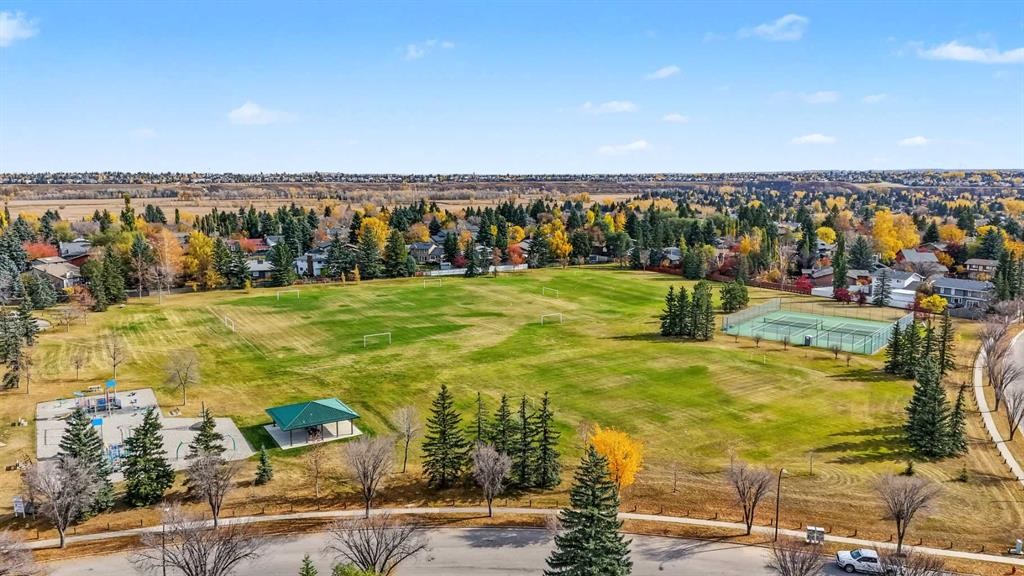 14654 Deer Ridge Drive Se, Calgary, AB