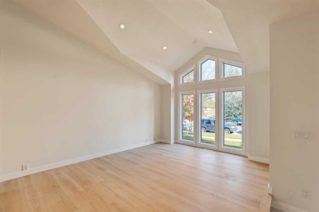 14654 Deer Ridge Drive Se, Calgary, AB