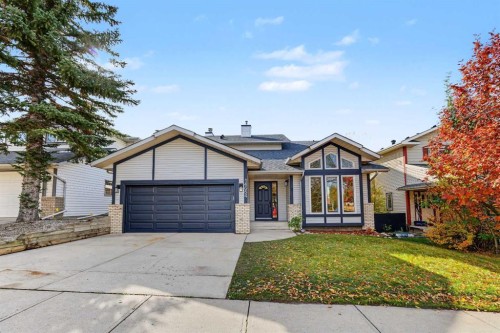 14654 Deer Ridge Drive Se, Calgary, AB 