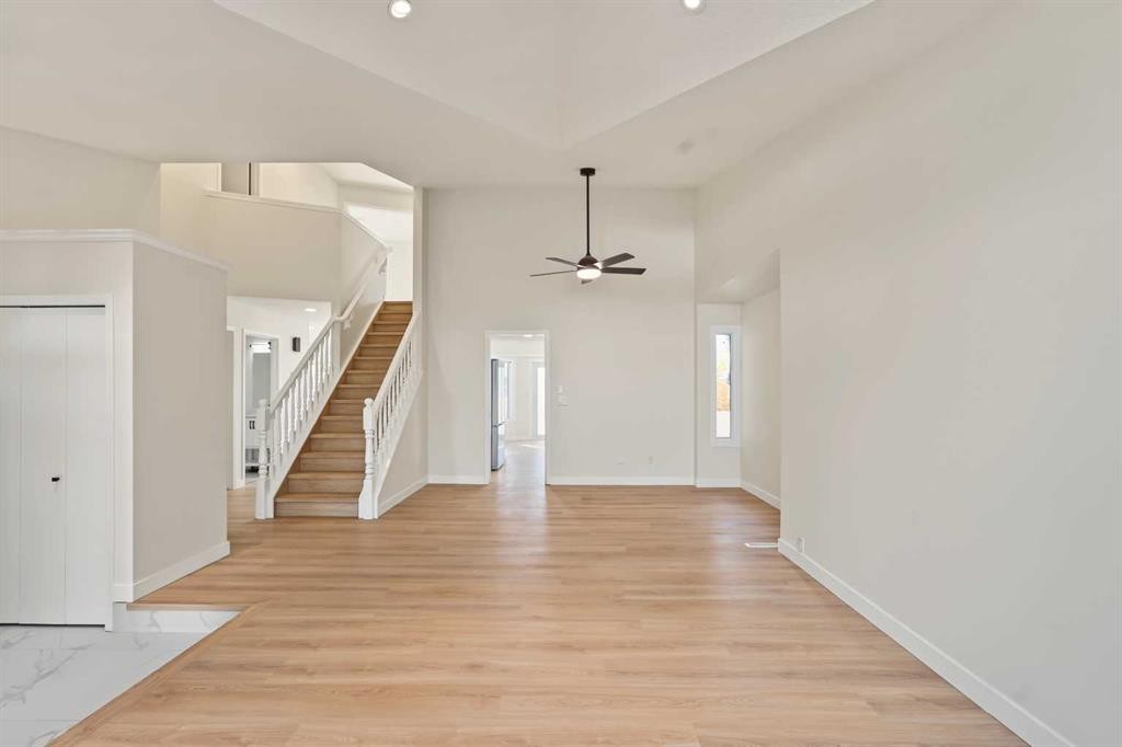 14654 Deer Ridge Drive Se, Calgary, AB