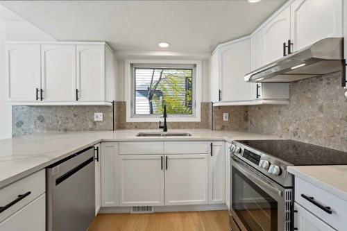 14654 Deer Ridge Drive Se, Calgary, AB 