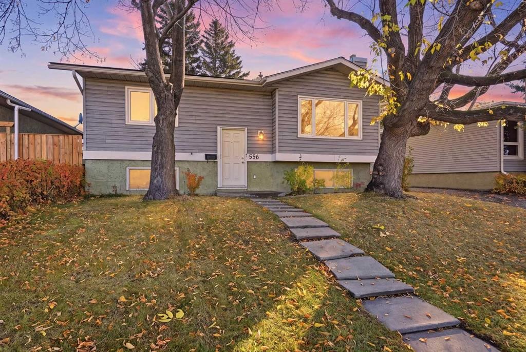 556 Lysander Drive Se, Calgary, AB