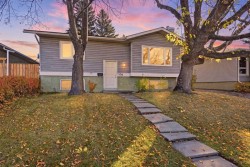 556 Lysander Drive SE Calgary, AB T2C 1L7