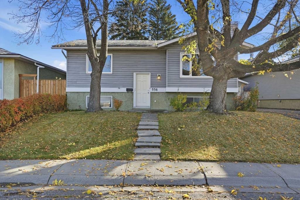 556 Lysander Drive Se, Calgary, AB