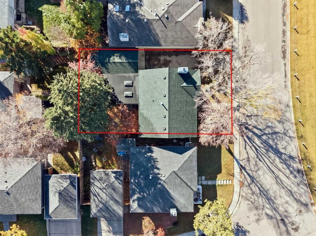 556 Lysander Drive Se, Calgary, AB