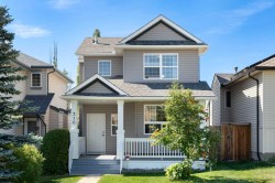 310 Coventry Road NE Calgary, AB T3K 5K5