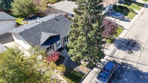 248 Bracewood Road Sw, Calgary, AB 