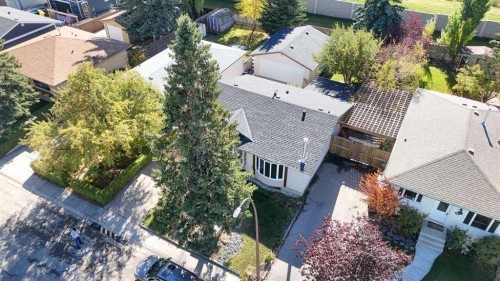 248 Bracewood Road Sw, Calgary, AB 