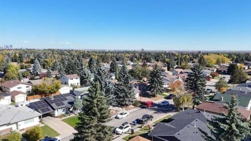248 Bracewood Road Sw, Calgary, AB 