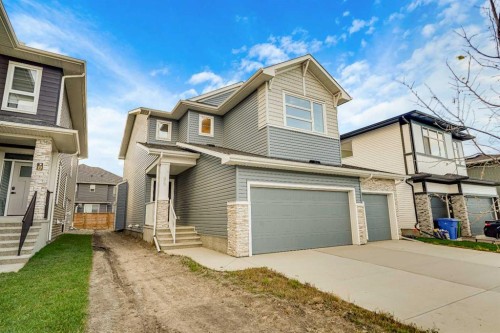 95 Dawson Wharf Mount  Chestermere, AB T1X 2X5