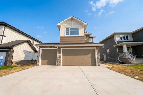 72 Dawson Wharf Mount  Chestermere, AB T1X 2X5