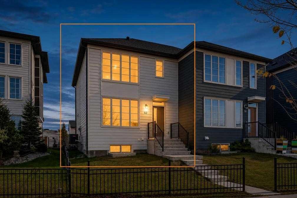 60 Walcrest Gate Se, Calgary, AB