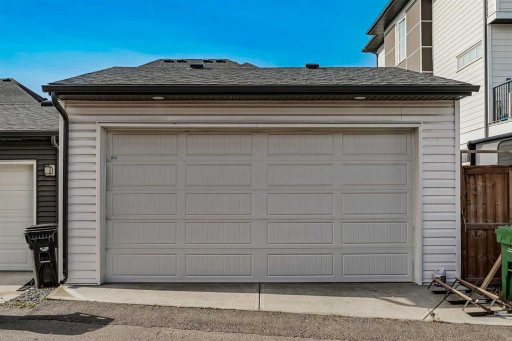 60 Walcrest Gate Se, Calgary, AB