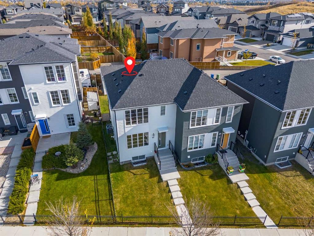 60 Walcrest Gate Se, Calgary, AB
