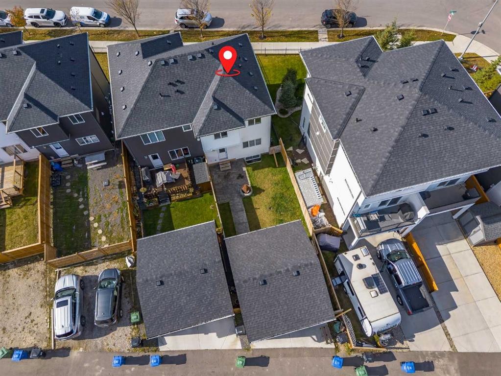 60 Walcrest Gate Se, Calgary, AB