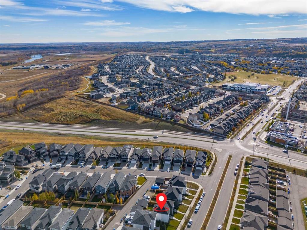 60 Walcrest Gate Se, Calgary, AB