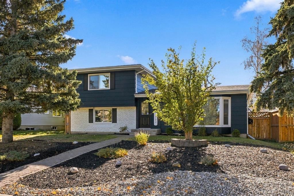 543 Willingdon Boulevard Se, Calgary, AB