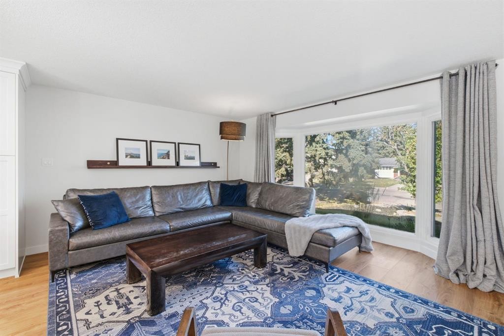 543 Willingdon Boulevard Se, Calgary, AB