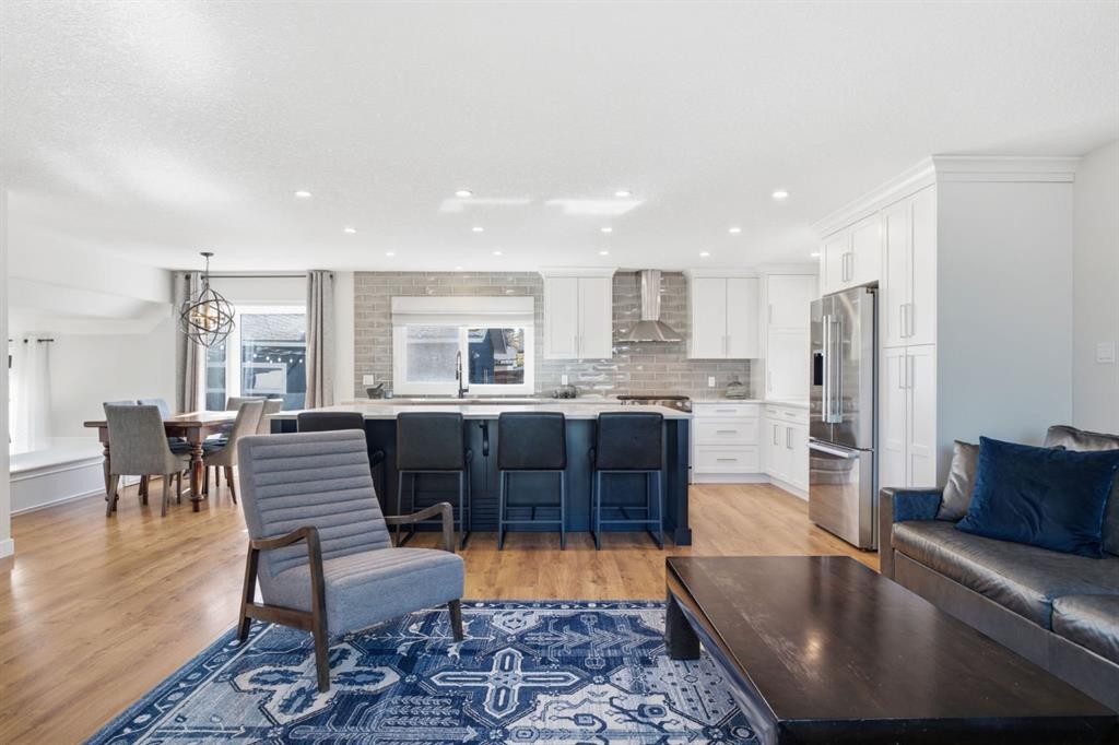 543 Willingdon Boulevard Se, Calgary, AB