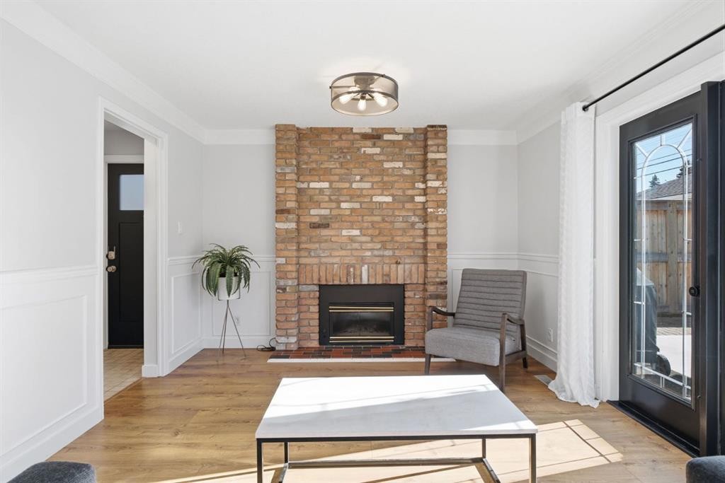 543 Willingdon Boulevard Se, Calgary, AB