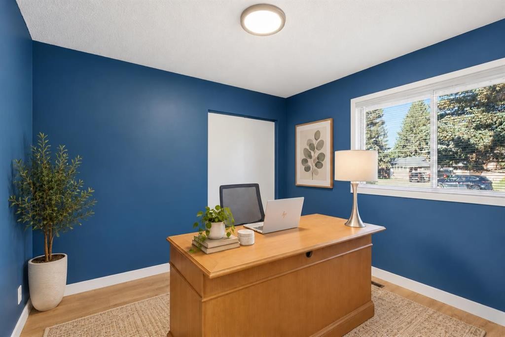 543 Willingdon Boulevard Se, Calgary, AB