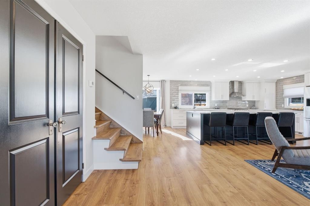 543 Willingdon Boulevard Se, Calgary, AB