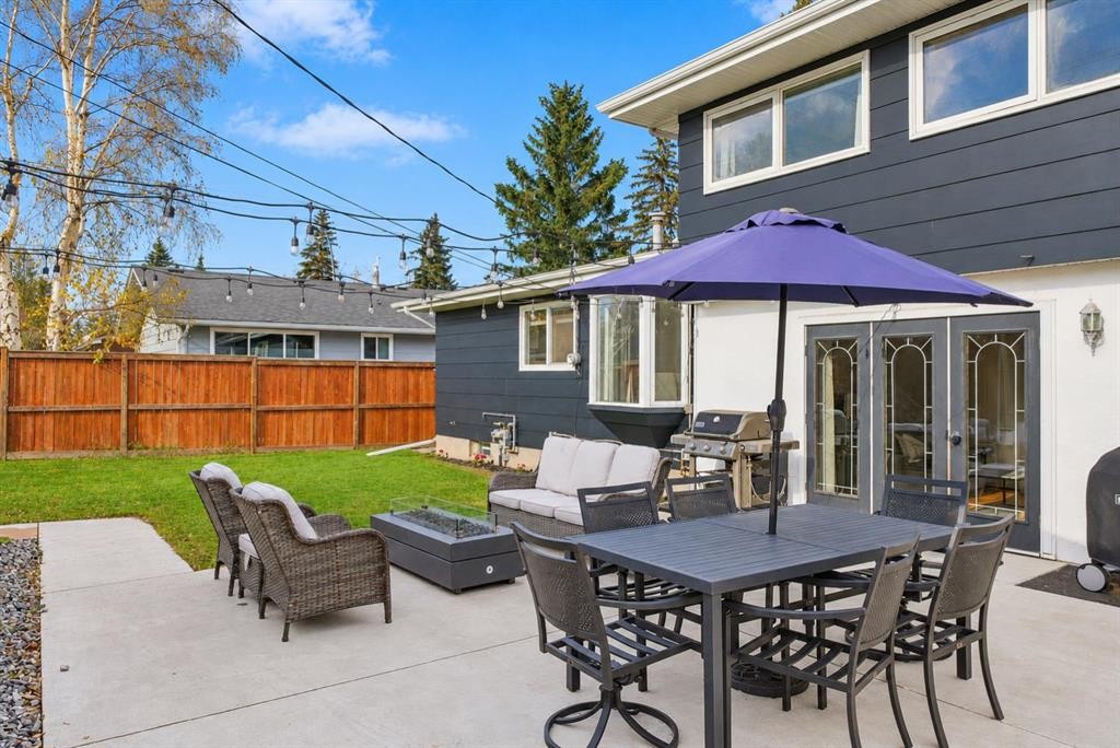 543 Willingdon Boulevard Se, Calgary, AB