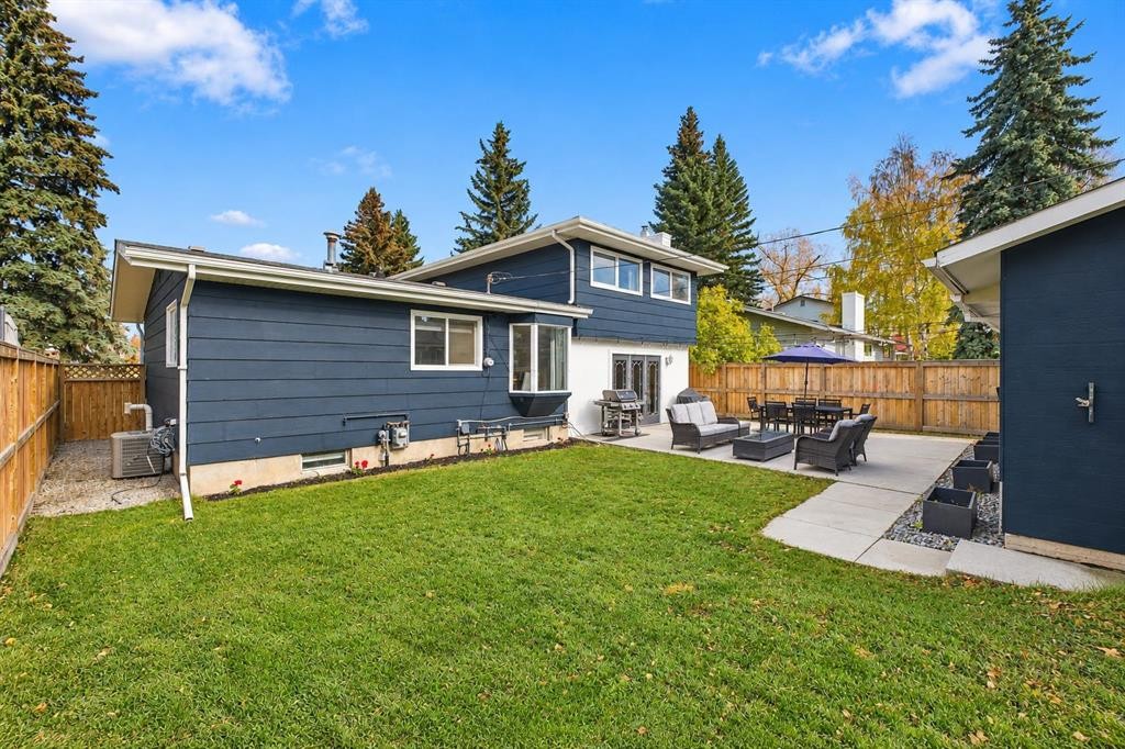 543 Willingdon Boulevard Se, Calgary, AB