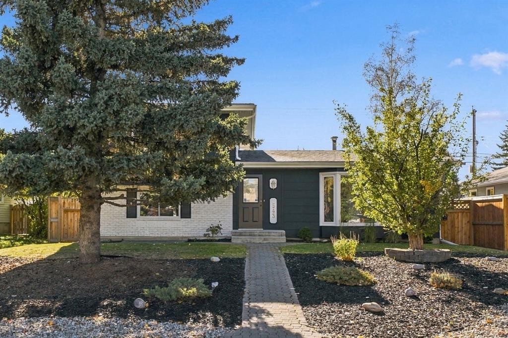 543 Willingdon Boulevard Se, Calgary, AB