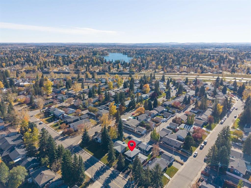 543 Willingdon Boulevard Se, Calgary, AB