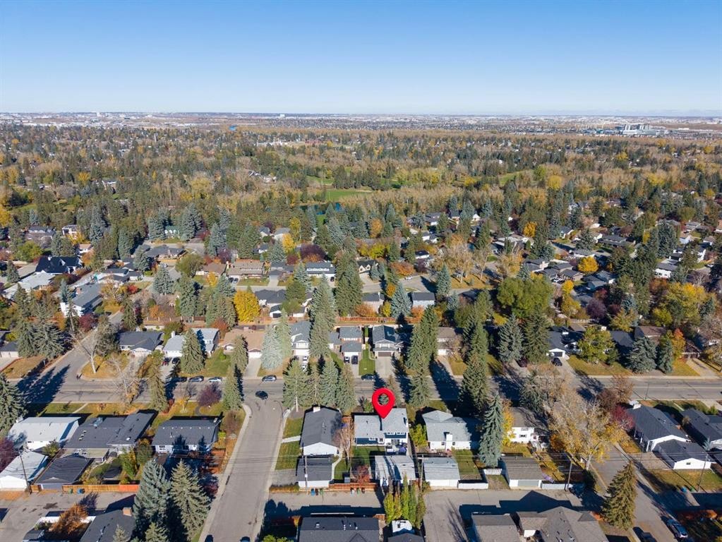 543 Willingdon Boulevard Se, Calgary, AB