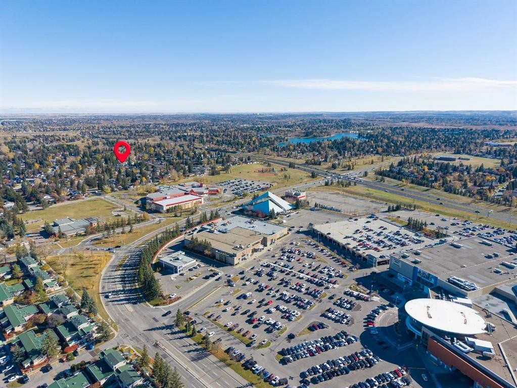 543 Willingdon Boulevard Se, Calgary, AB
