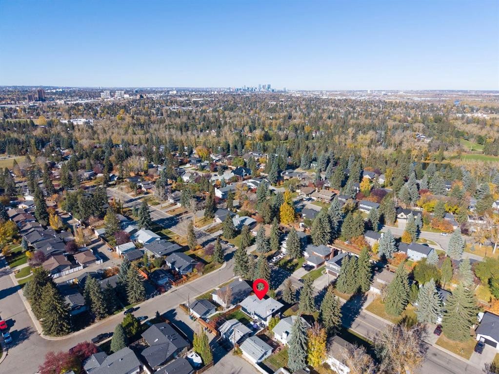 543 Willingdon Boulevard Se, Calgary, AB