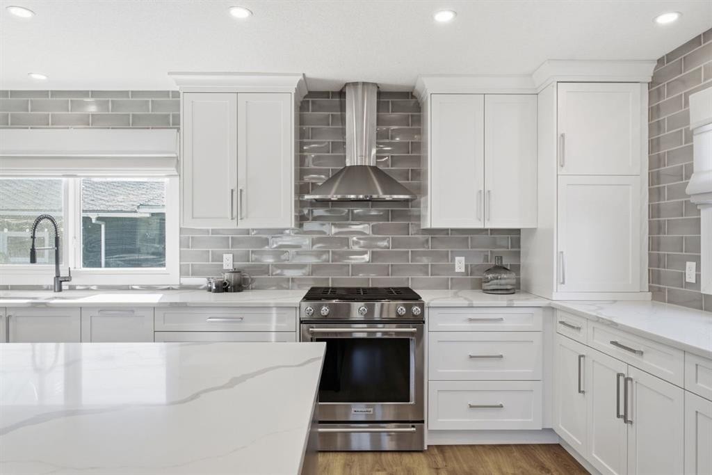 543 Willingdon Boulevard Se, Calgary, AB