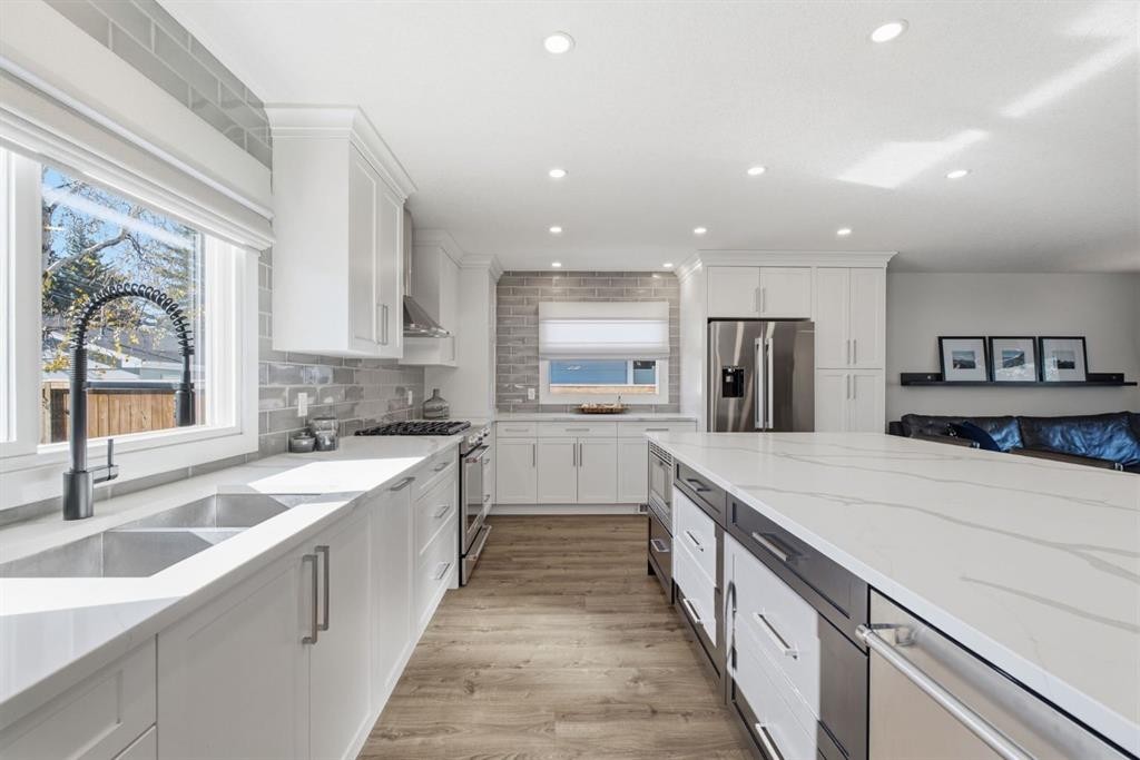 543 Willingdon Boulevard Se, Calgary, AB
