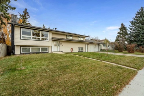 10 Mountain Street EAST Okotoks, AB T1S 1G5