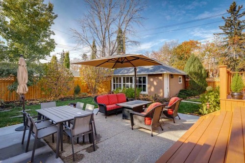 3015 2 Street Sw, Calgary, AB 